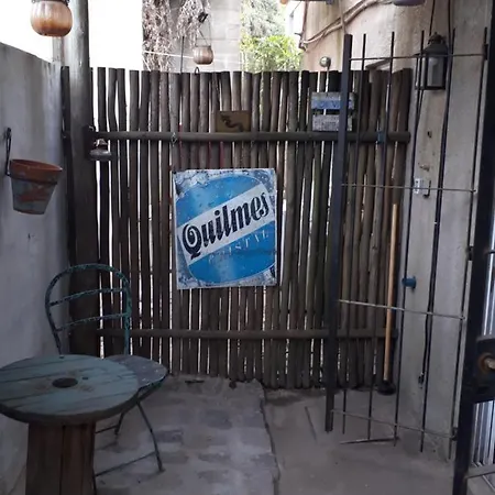 Apartamento Departamentos Casco Urbano San Antonio de Areco Exterior foto