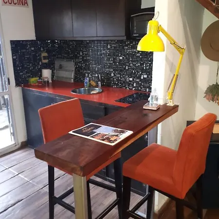 Apartamento Departamentos Casco Urbano San Antonio de Areco Exterior foto