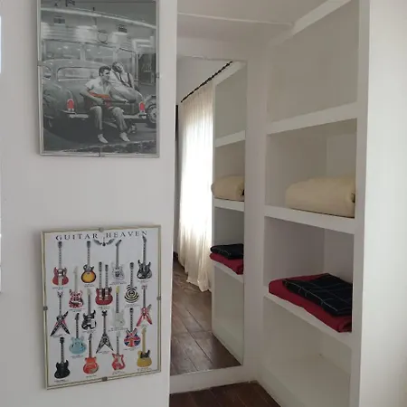 Apartamento Departamentos Casco Urbano San Antonio de Areco Exterior foto