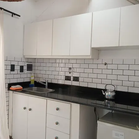 Apartamento Departamentos Casco Urbano San Antonio de Areco Exterior foto