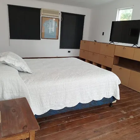 Apartamento Departamentos Casco Urbano San Antonio de Areco Exterior foto