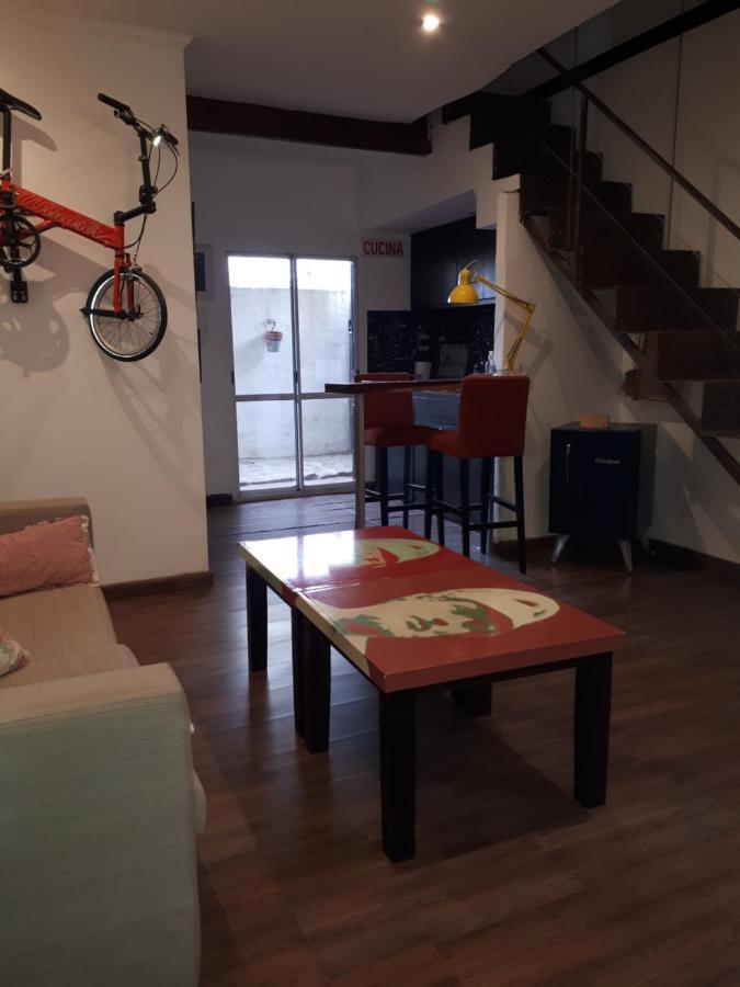 Departamentos Casco Urbano Apartment