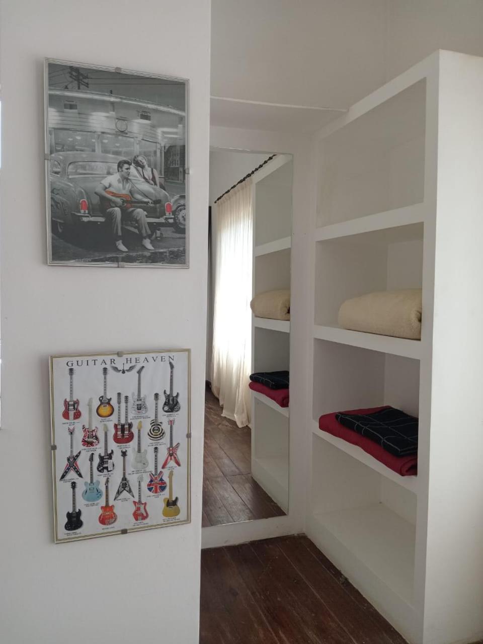 Departamentos Casco Urbano Apartment San Antonio de Areco