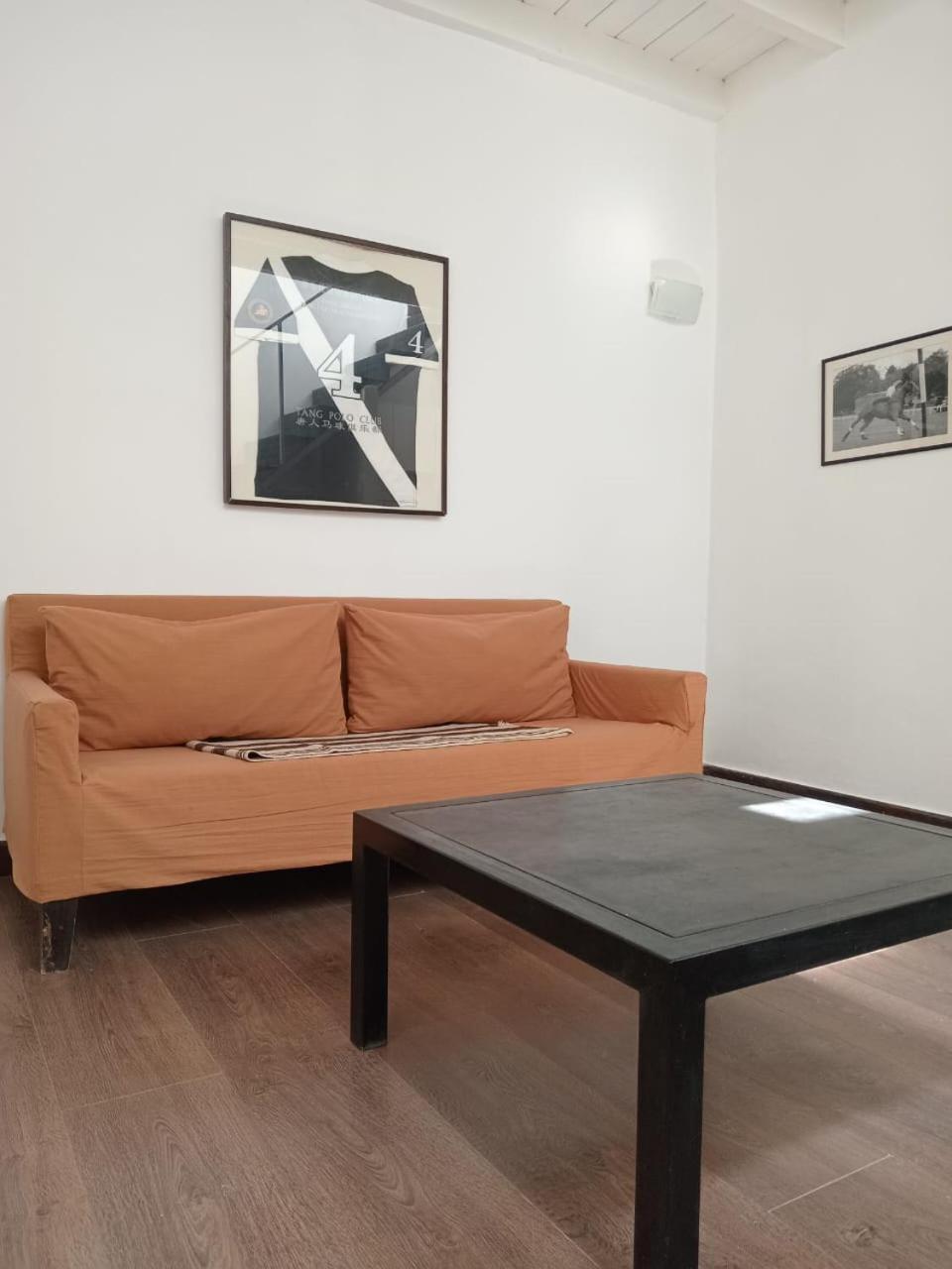 Apartment Departamentos Casco Urbano *