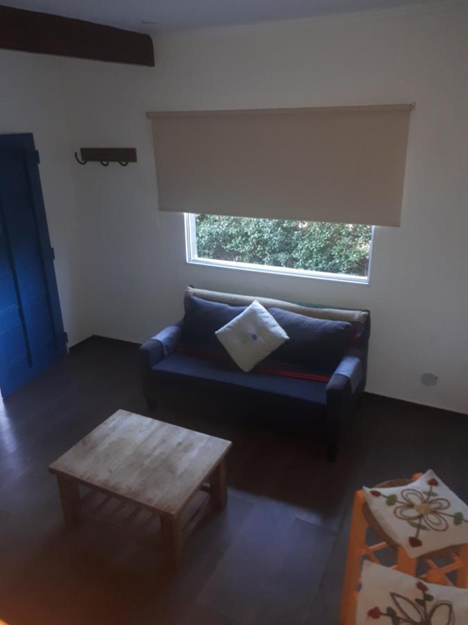 Departamentos Casco Urbano *