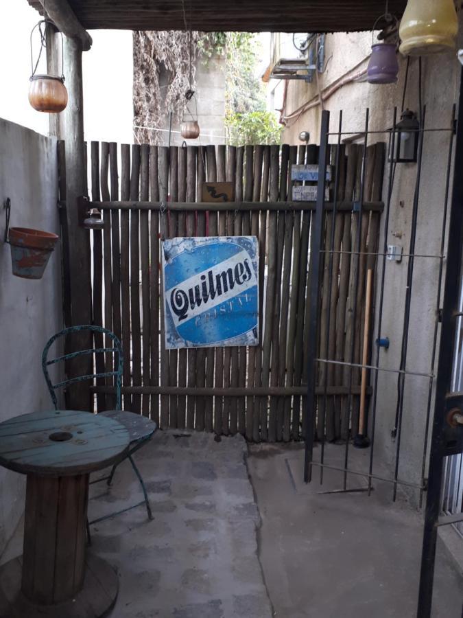 Apartamento Departamentos Casco Urbano *