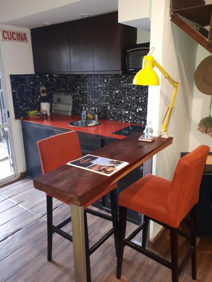 Apartamento Departamentos Casco Urbano *