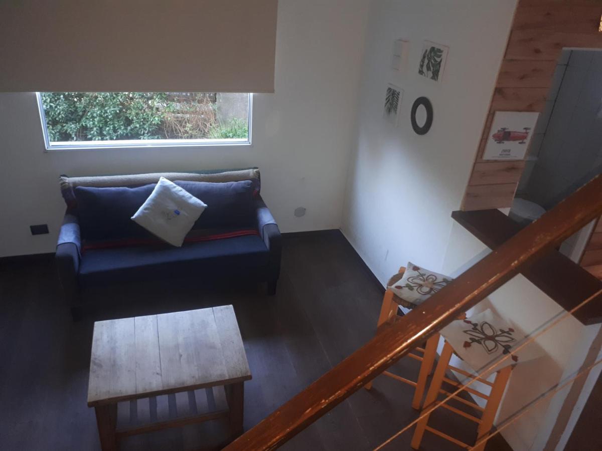 Apartamento Departamentos Casco Urbano
