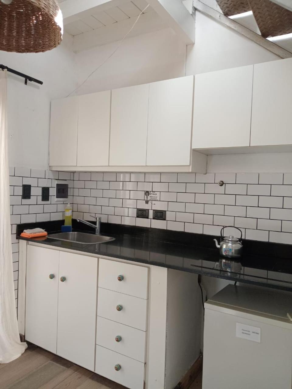 Apartamento Departamentos Casco Urbano *